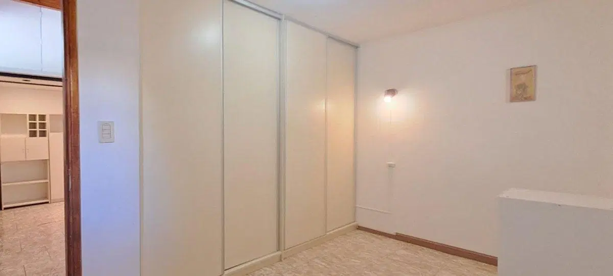 EN VENTA DEPTO 2 AMB EN PLANTA BAJA KM 5 BARILOCHE 4