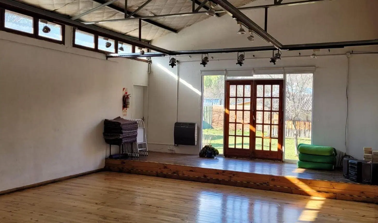 CASA CÉNTRICA EL BOLSÓN 5