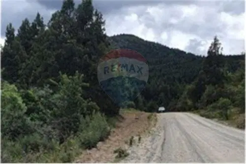 Terreno en Mallin Ahogado, el Bolson, se vende 4