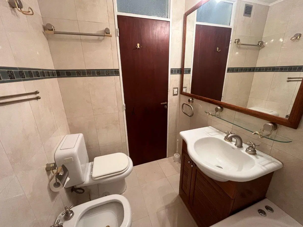 VENTA  DPTO 2 DORMITORIOS - UBICACION PRIVILEGIADA 5