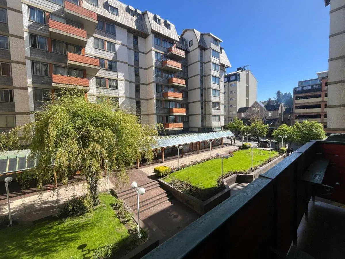 VENTA  DPTO 2 DORMITORIOS - UBICACION PRIVILEGIADA 4