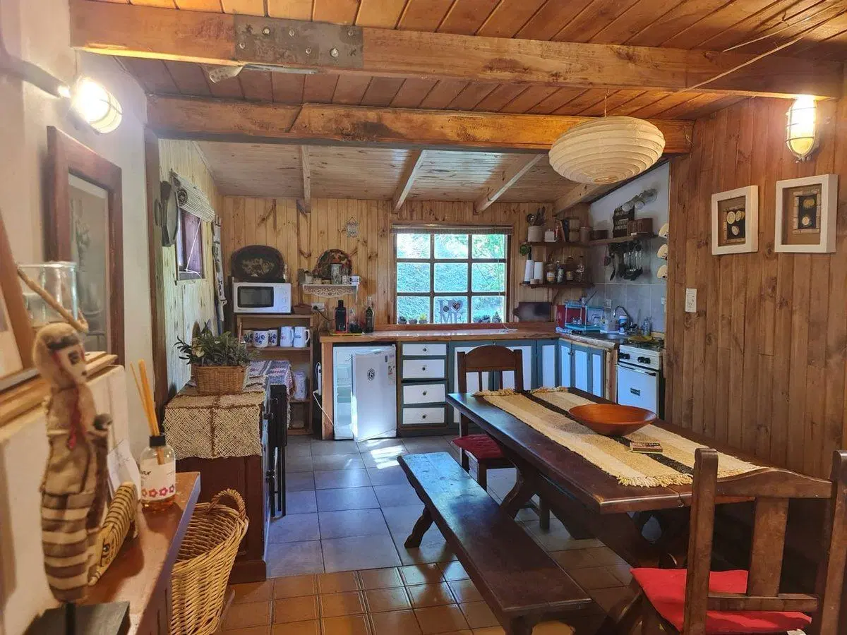 2 cabañas en excelente ubicación en Bariloche 4
