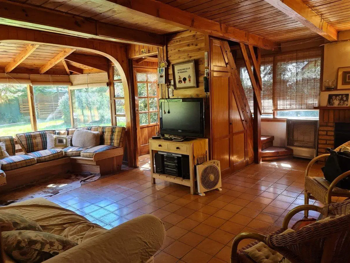 2 cabañas en excelente ubicación en Bariloche 3