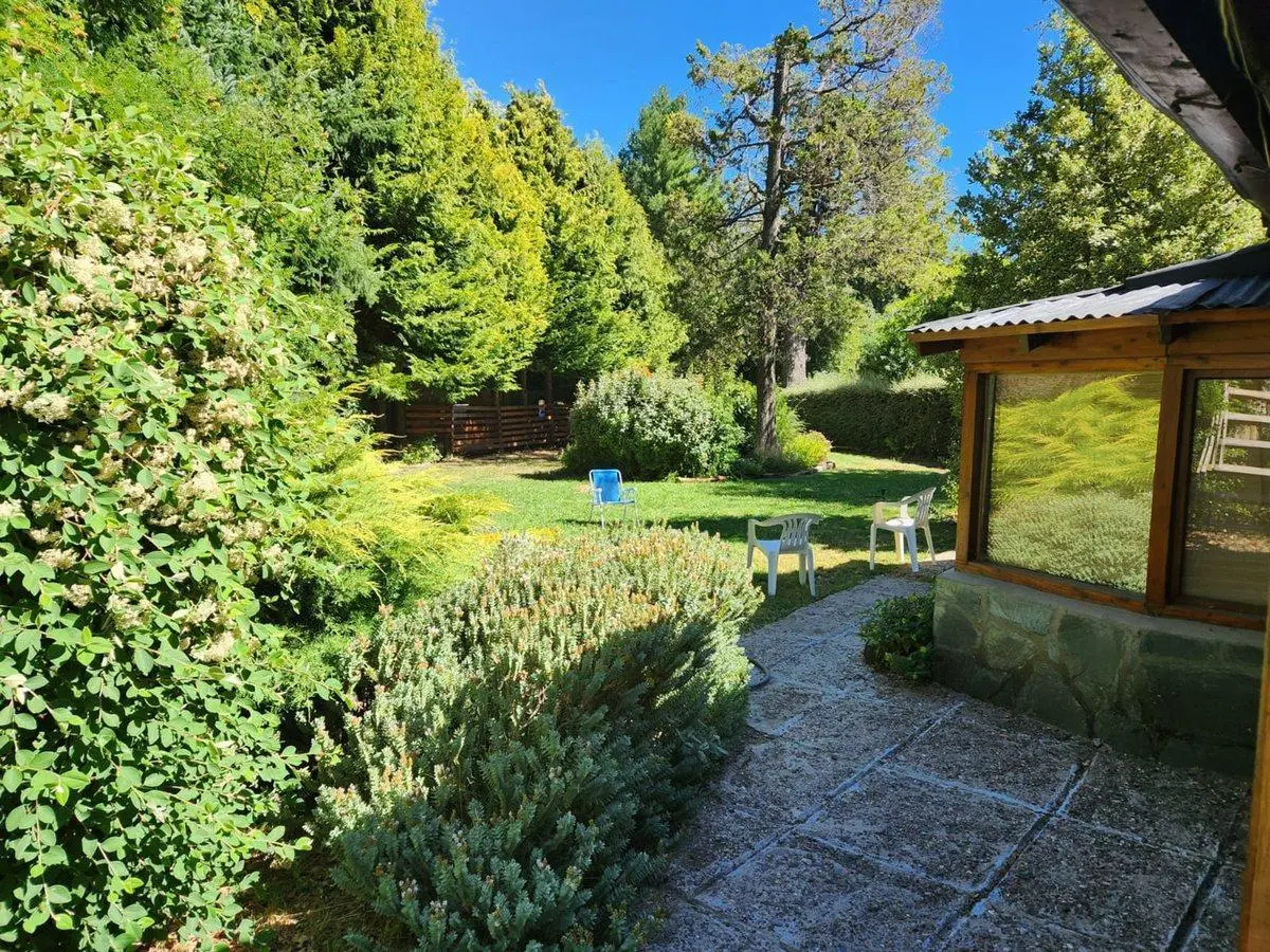 2 cabañas en excelente ubicación en Bariloche 5