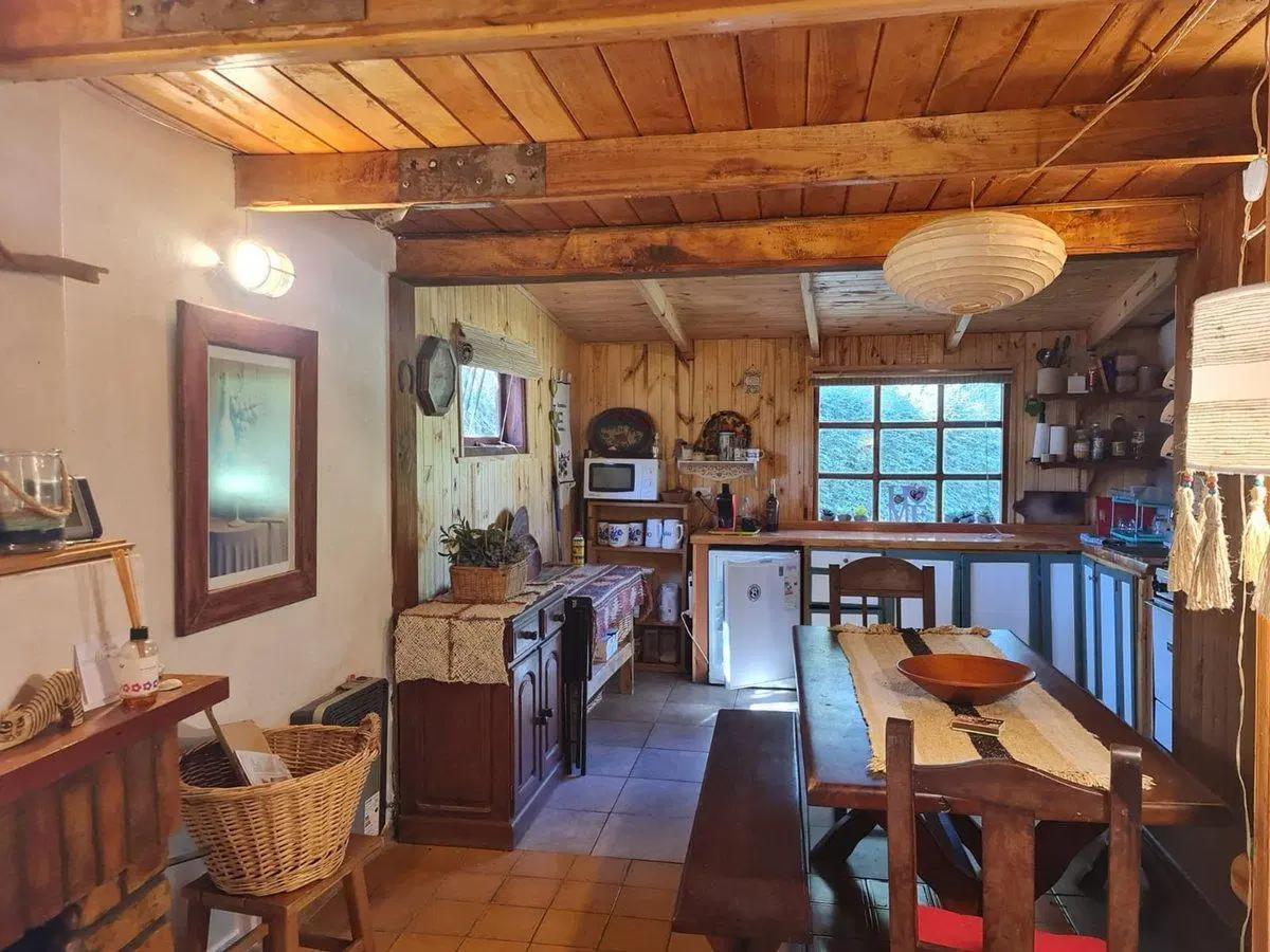2 cabañas en excelente ubicación en Bariloche 2