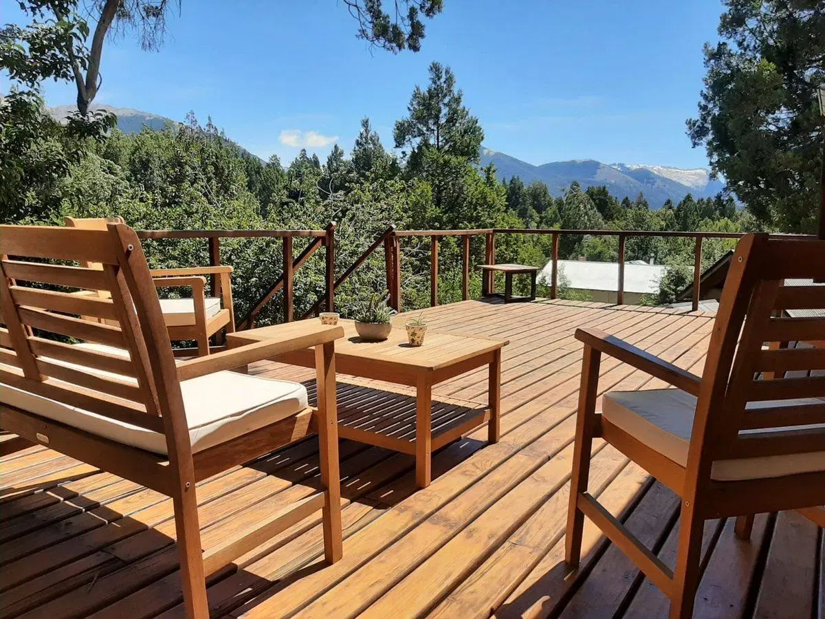 Casa en alquiler San Ignacio del Cerro 4