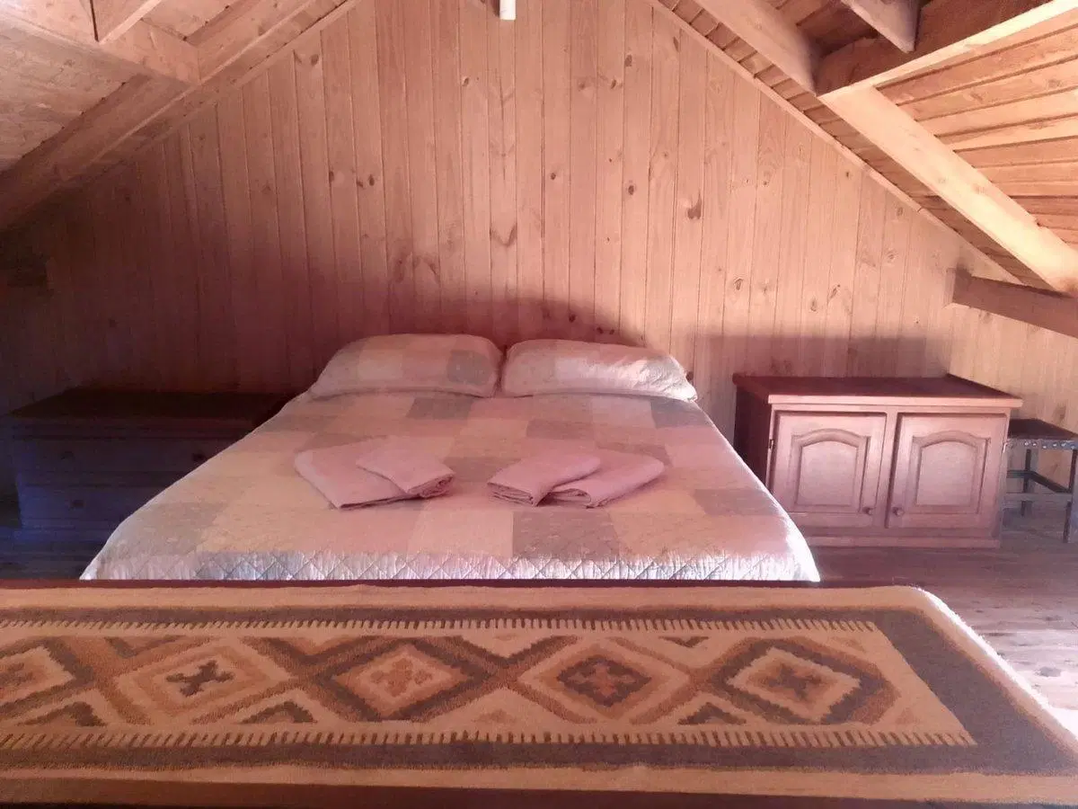 Casa en alquiler San Ignacio del Cerro 3