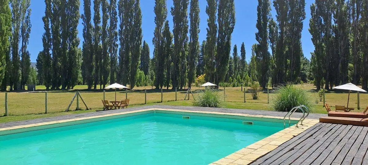 VENTA LOTE EN DOS VALLES - CUOTAS HASTA 36 MESES 5