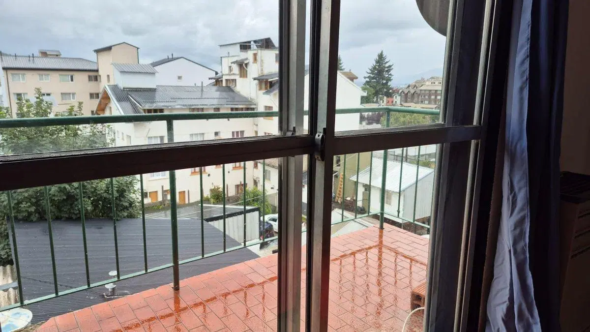 Departamento en alquiler – Centro de Bariloche 2