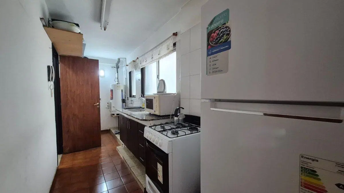 Departamento en alquiler – Centro de Bariloche 3