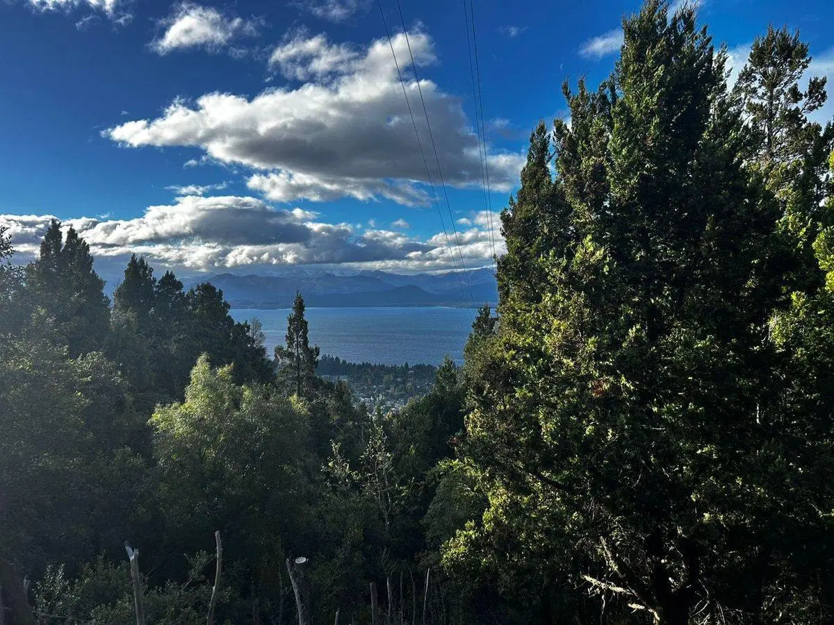 Lote en venta en ladera norte 3
