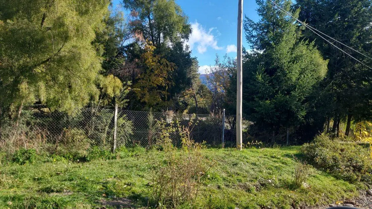 LOTE EN ESQUINA VILLA TURISMO 2