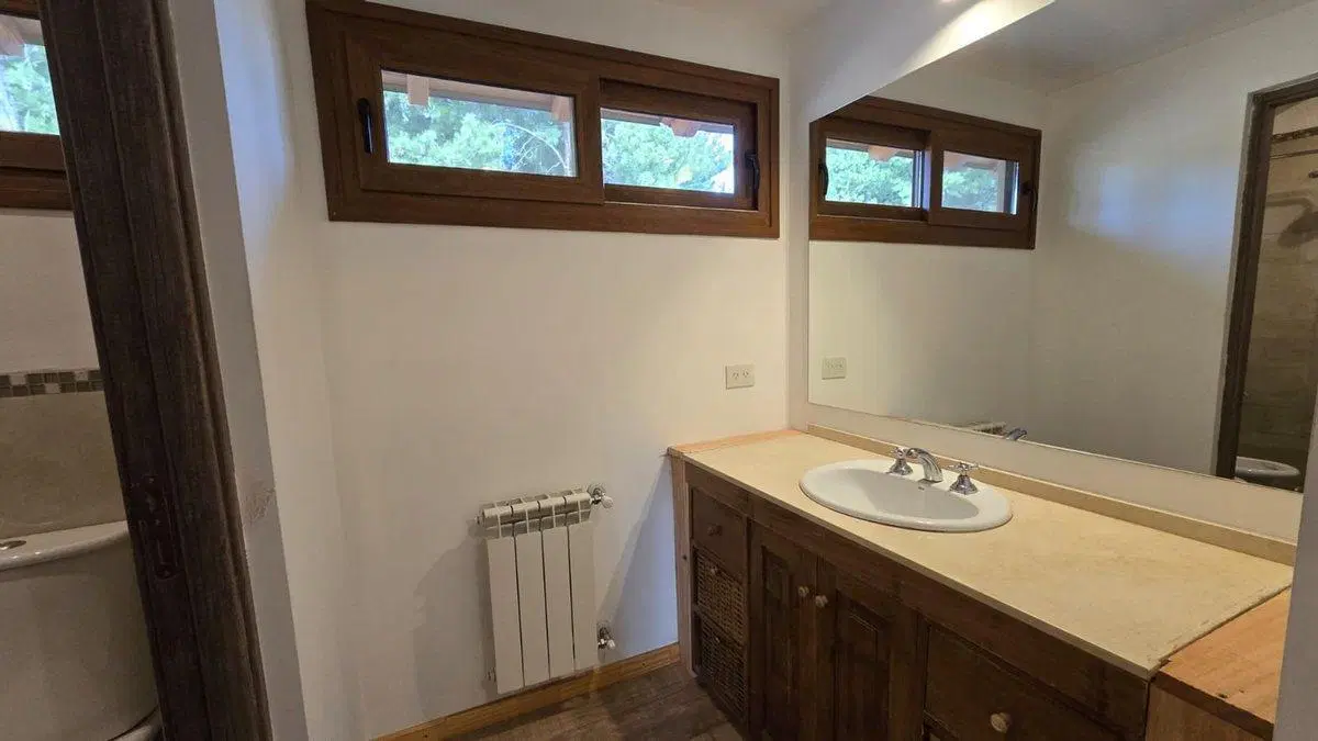 Venta casa en Dos Valles Bariloche 2