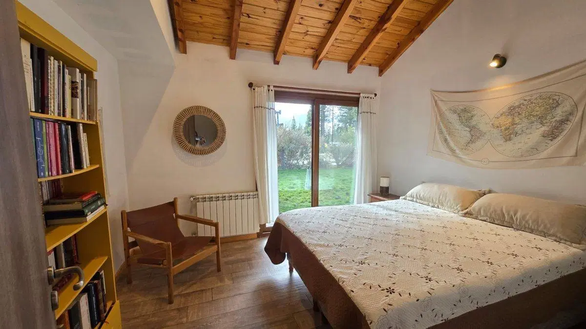 Venta casa en Dos Valles Bariloche 8