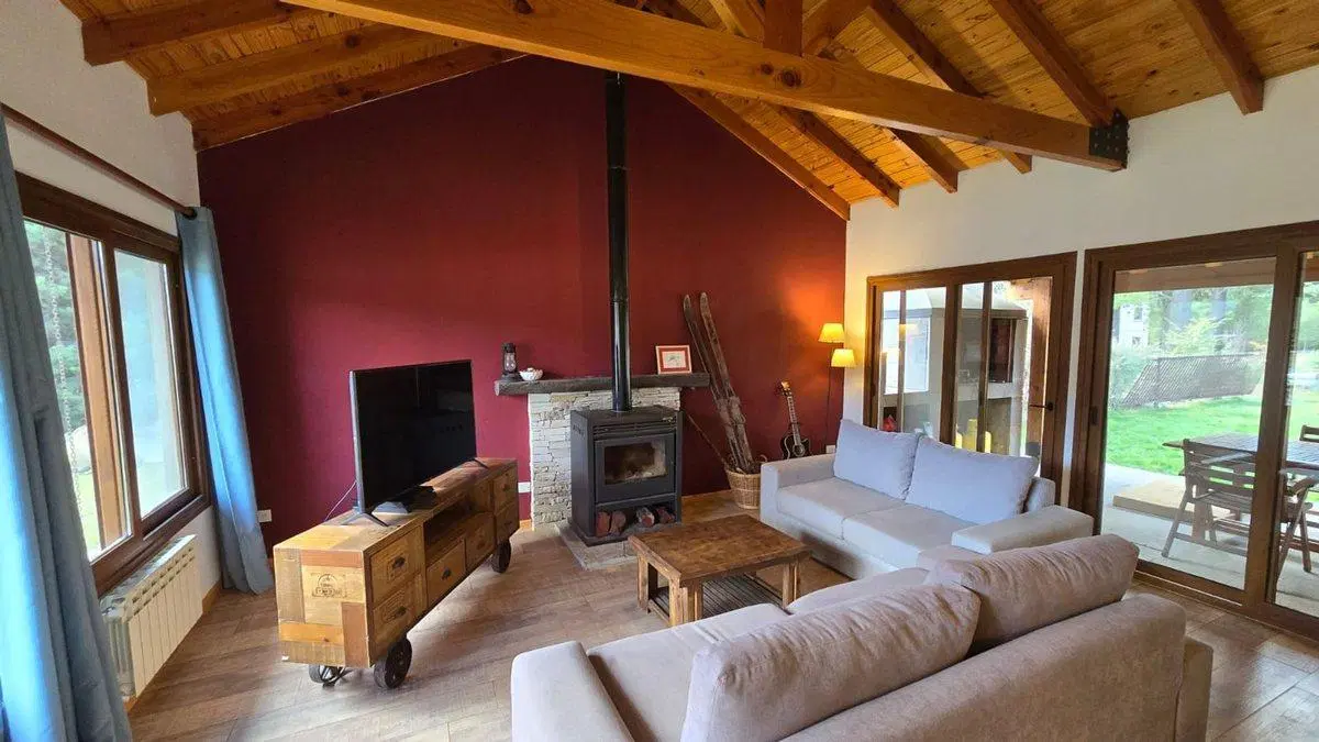 Venta casa en Dos Valles Bariloche 3