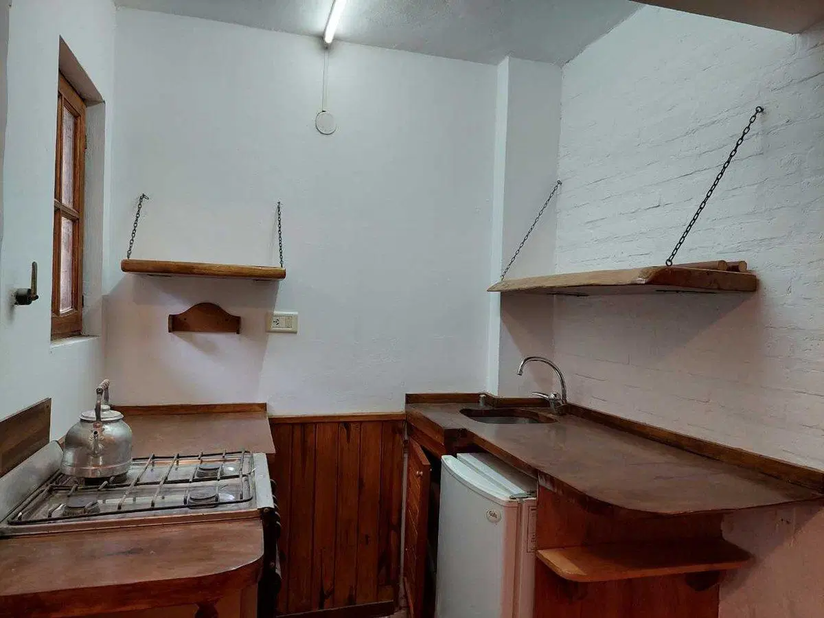 ALQUILER DUPLEX sin muebles  BUSTILLO KM 5,5 4