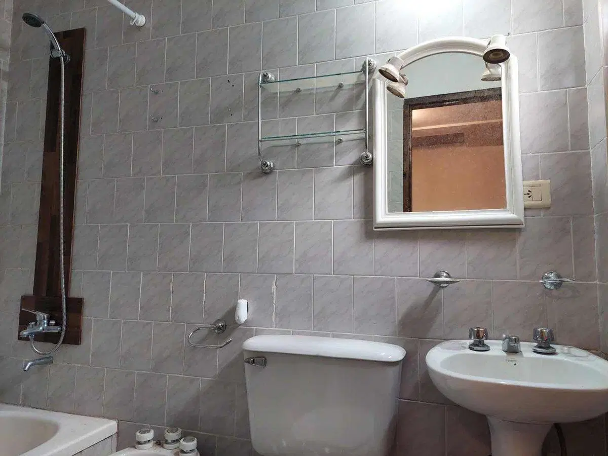 ALQUILER DUPLEX sin muebles  BUSTILLO KM 5,5 3