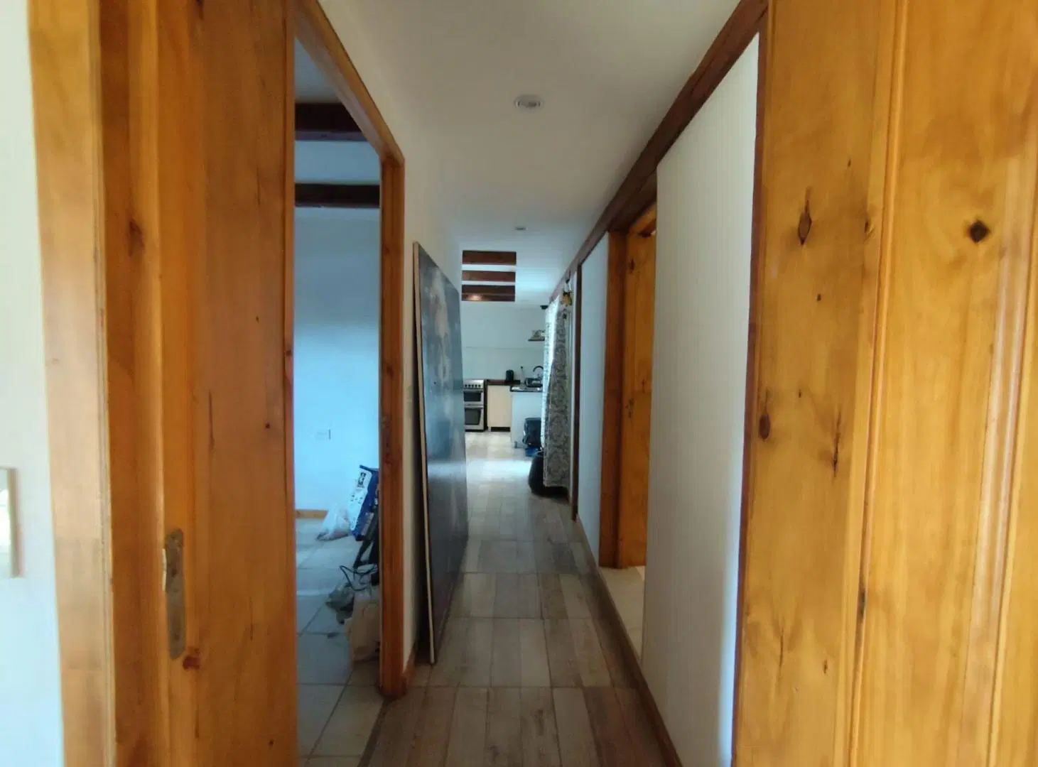 Casa en PH Planta Baja con Amplio Patio Privado 4