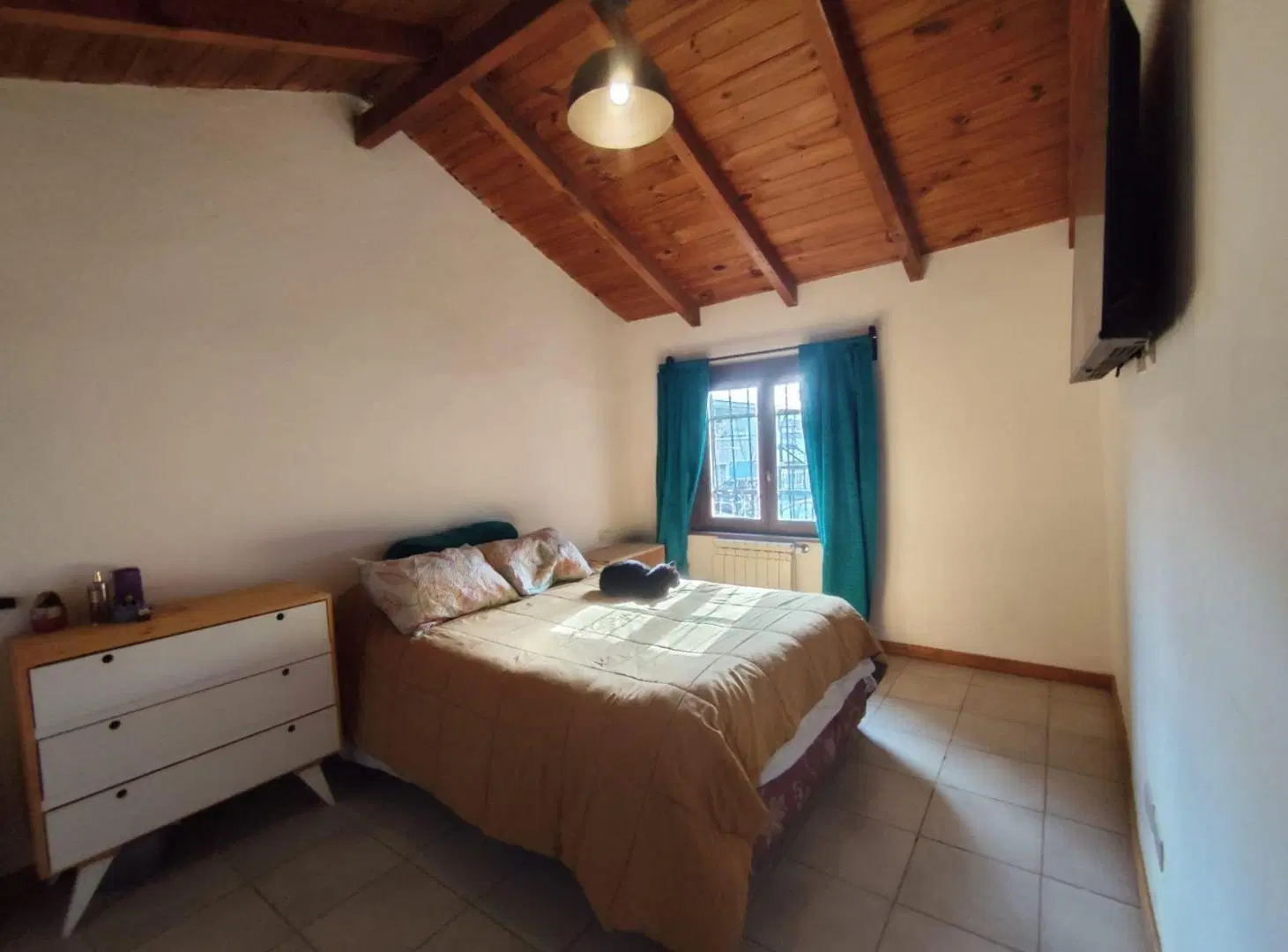 Casa en PH Planta Baja con Amplio Patio Privado 5