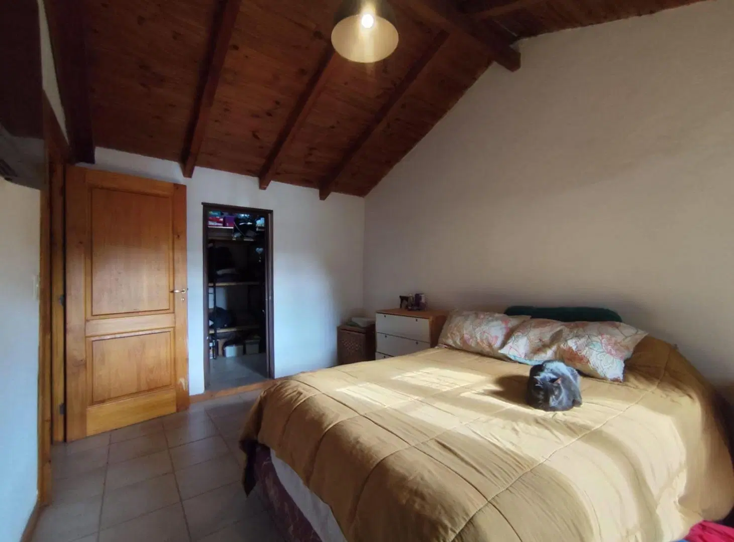 Casa en PH Planta Baja con Amplio Patio Privado 3