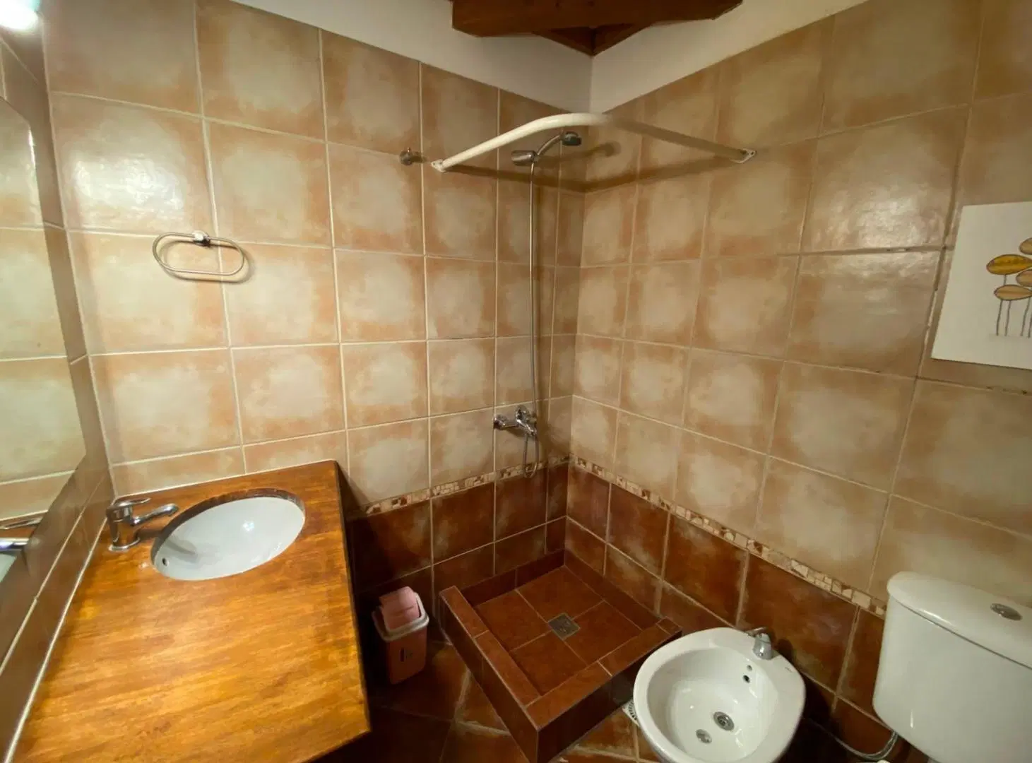 Departamento en Alquiler - Playa Bonita 3