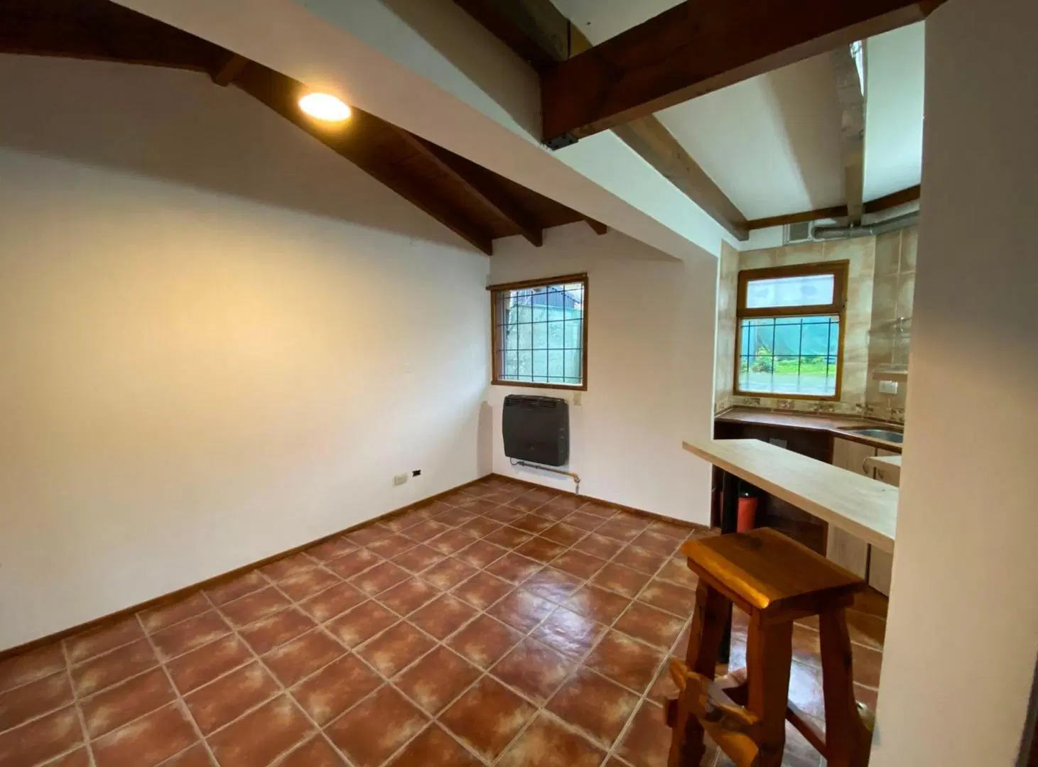 Departamento en Alquiler - Playa Bonita 2