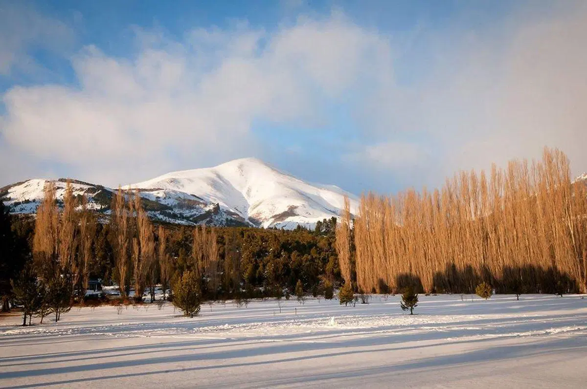 LOTE BARRIO PRIVADO C-VISTA A LOS CERROS BARILOCHE 2