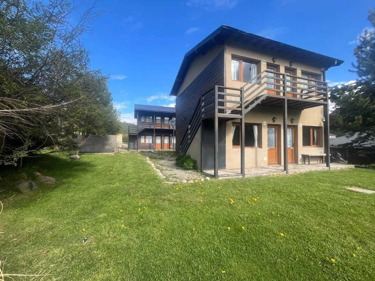 DEPARTAMENTO 28MTS CERRO CATEDRAL, BARILOCHE 4