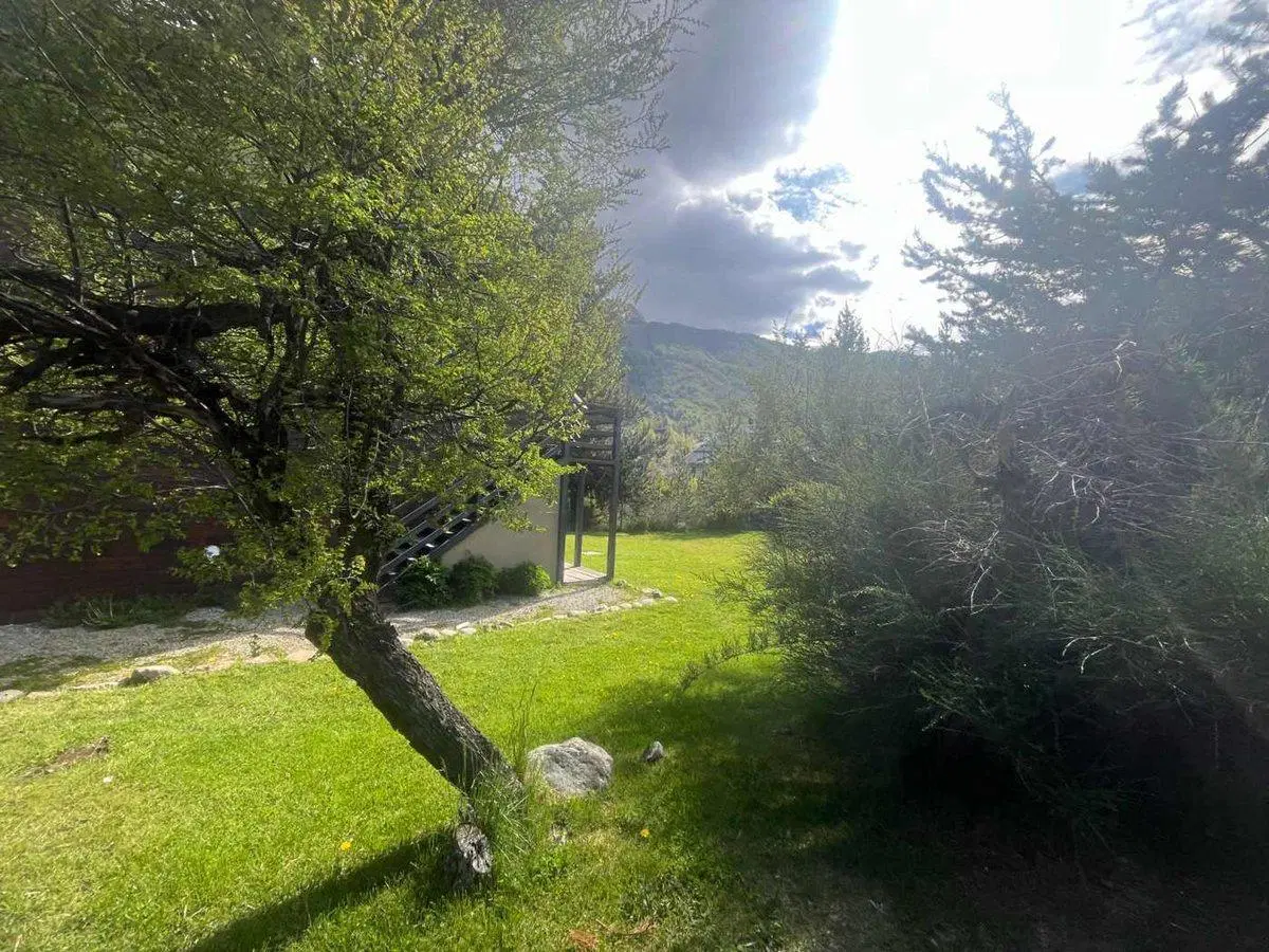 DEPARTAMENTO 28MTS CERRO CATEDRAL, BARILOCHE 2