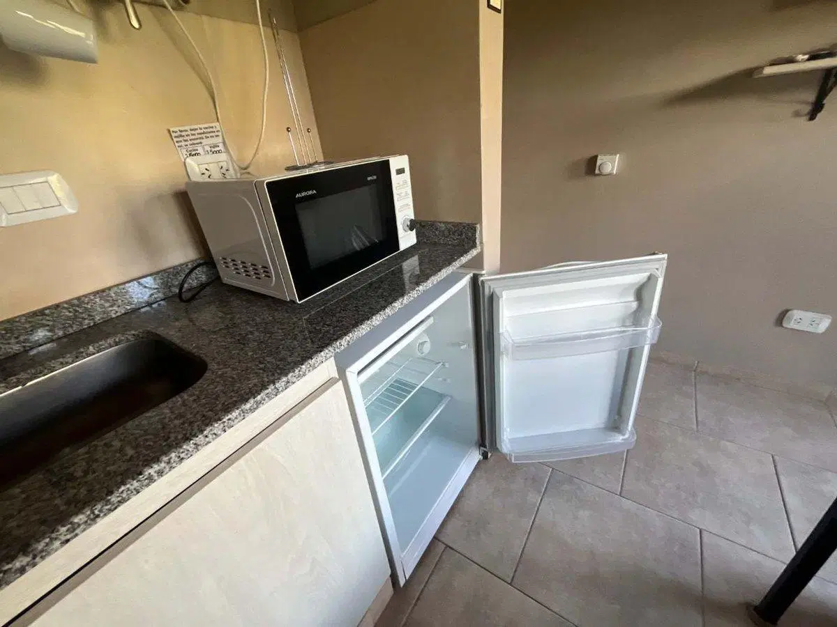 DEPARTAMENTO 28MTS CERRO CATEDRAL, BARILOCHE 5
