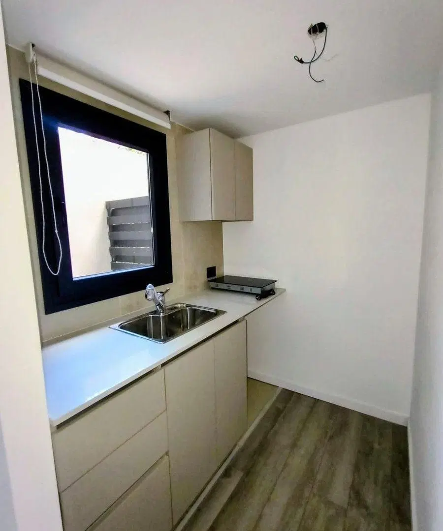 OPORTUNIDAD MONOAMBIENTE 50 M2 BELGRANO-BARILOCHE 5