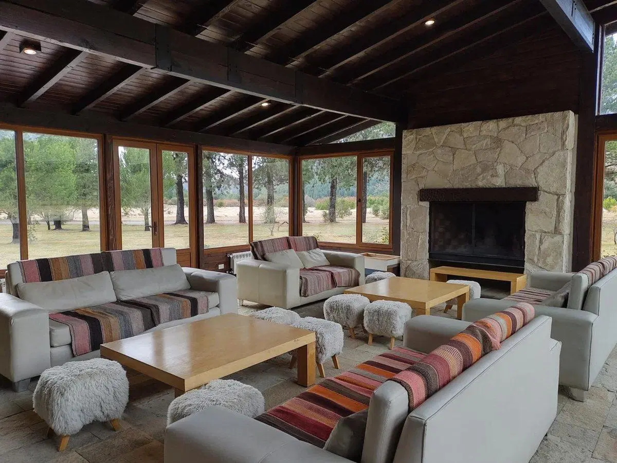 Lote en Barrio Privado  Club de Campo Dos Valles 4