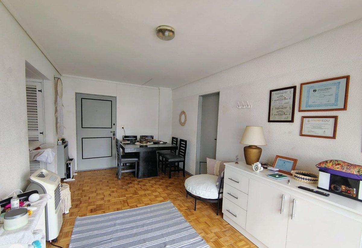 DEPARTAMENTO FREY 22