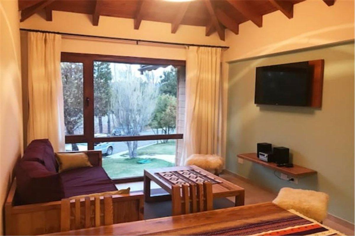 Foto de Venta departamento Complejo Villa Huapi Bariloche, imagen 4