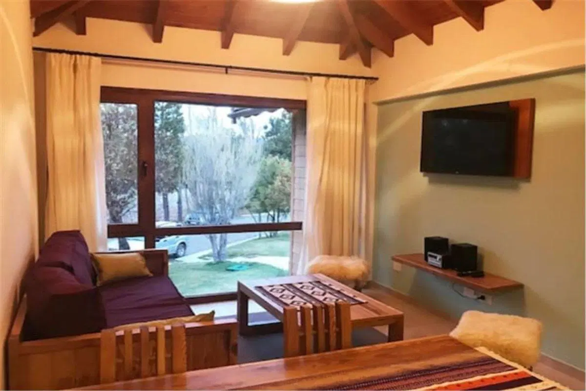Venta departamento Complejo Villa Huapi Bariloche 4