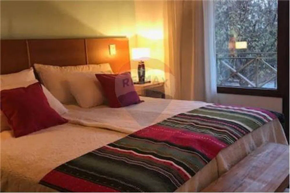 Venta departamento Complejo Villa Huapi Bariloche 5
