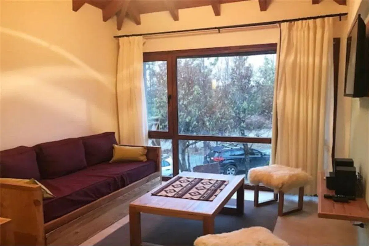 Venta departamento Complejo Villa Huapi Bariloche 3
