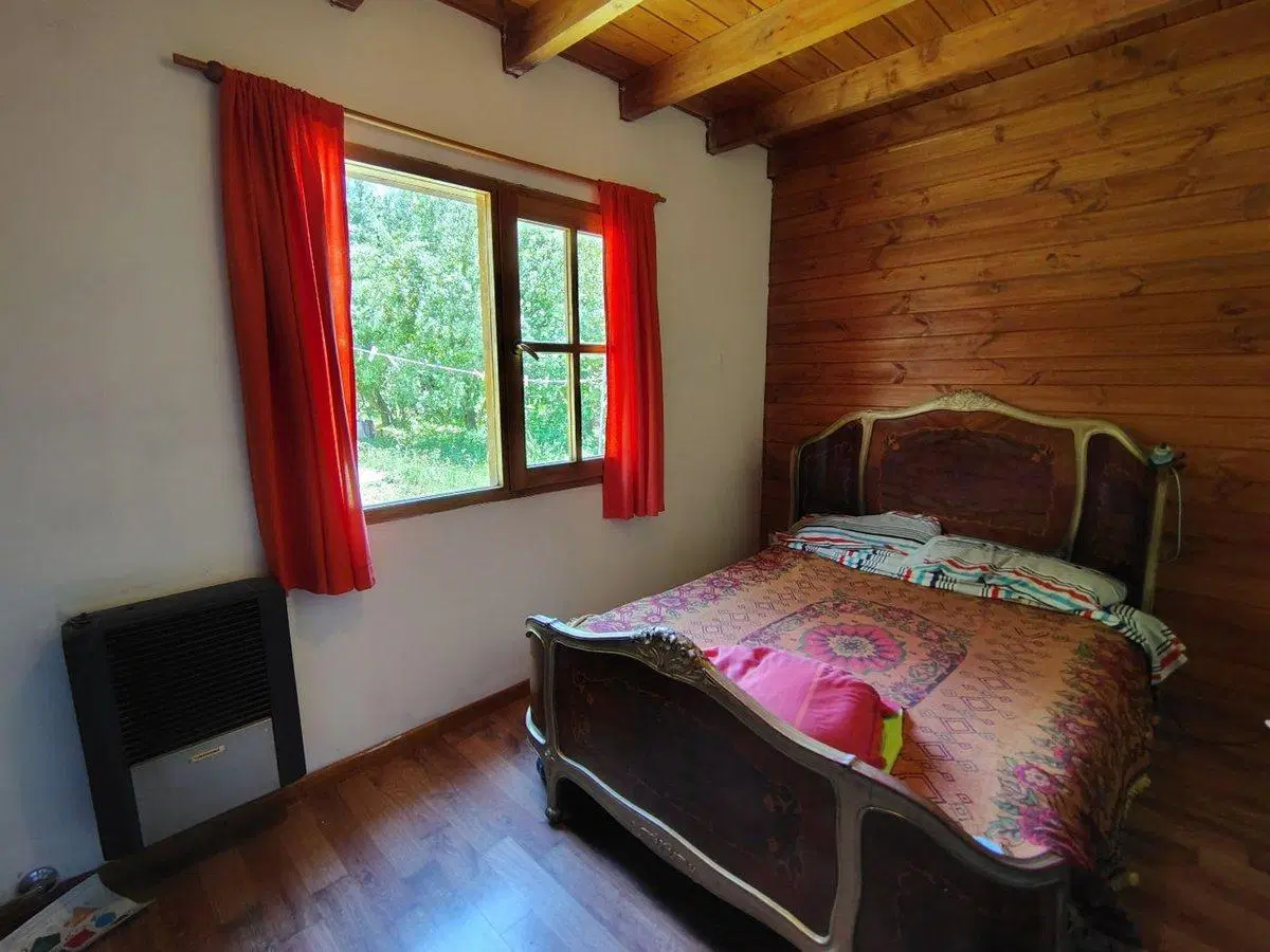 VENTA CASA 4 AMBIENTES BARILOCHE VILLA LOS COIHUES 3