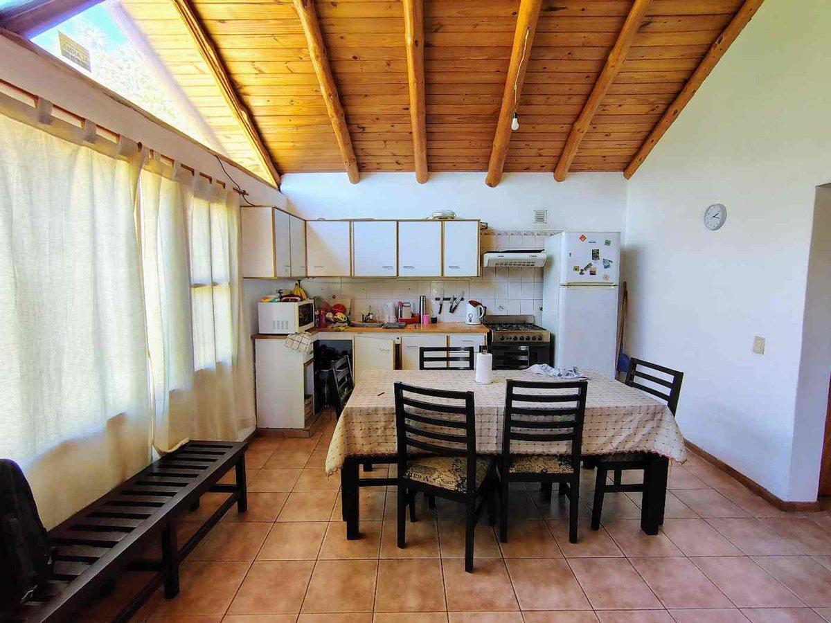 VENTA CASA 4 AMBIENTES BARILOCHE VILLA LOS COIHUES