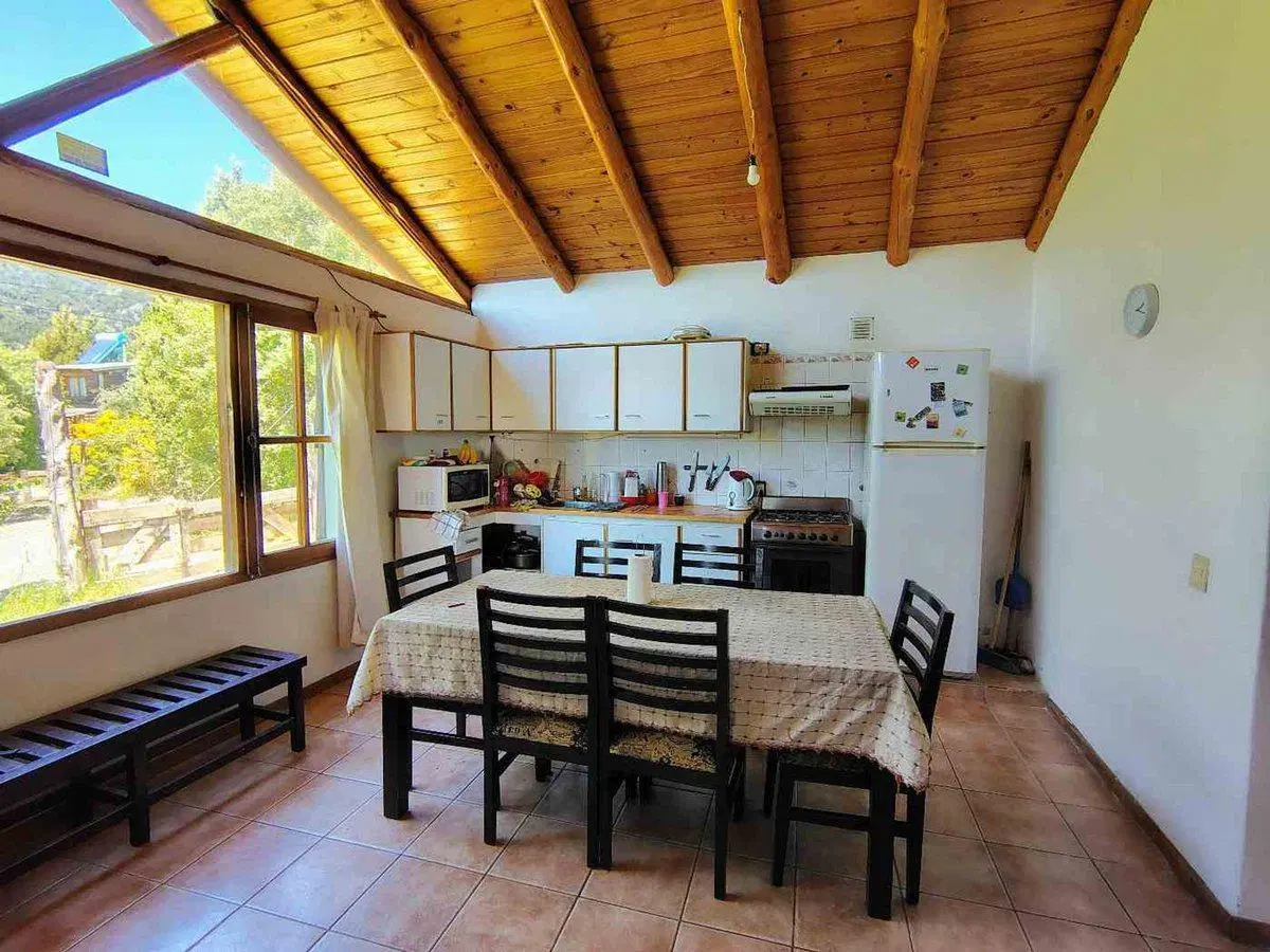VENTA CASA 4 AMBIENTES BARILOCHE VILLA LOS COIHUES 2