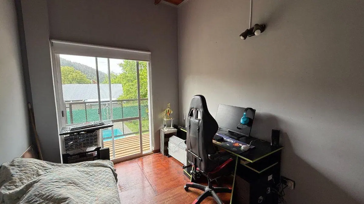 Casa familiar a estrenar B° Usina 4