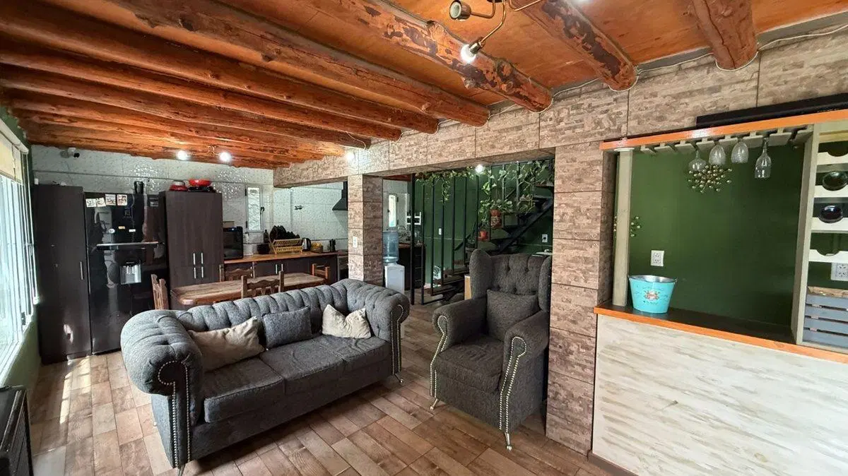 Casa familiar a estrenar B° Usina 5