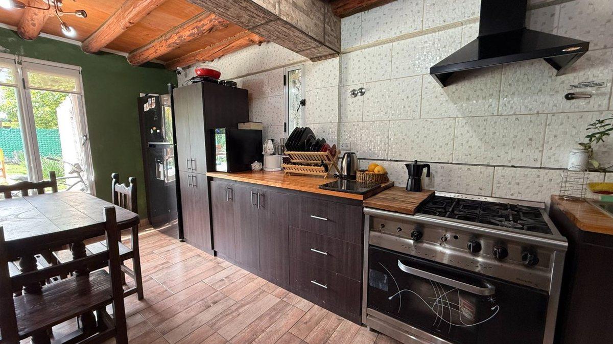 Foto de Casa familiar a estrenar B° Usina, imagen 2