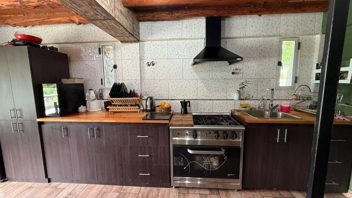 Casa familiar a estrenar B° Usina 3