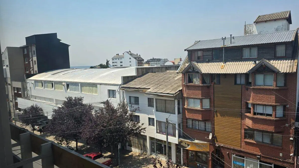 Venta departamento centrico en Mitre y O Connor 2