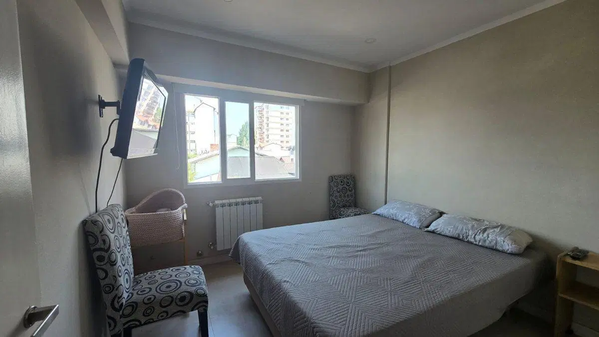 Venta departamento centrico en Mitre y O Connor 5
