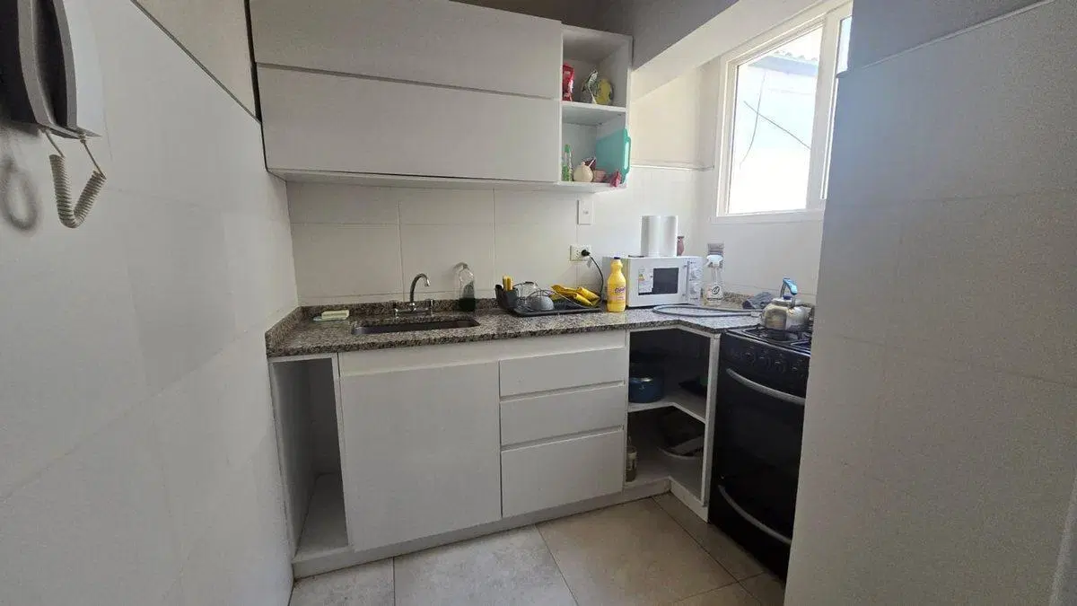 Venta departamento centrico en Mitre y O Connor 4