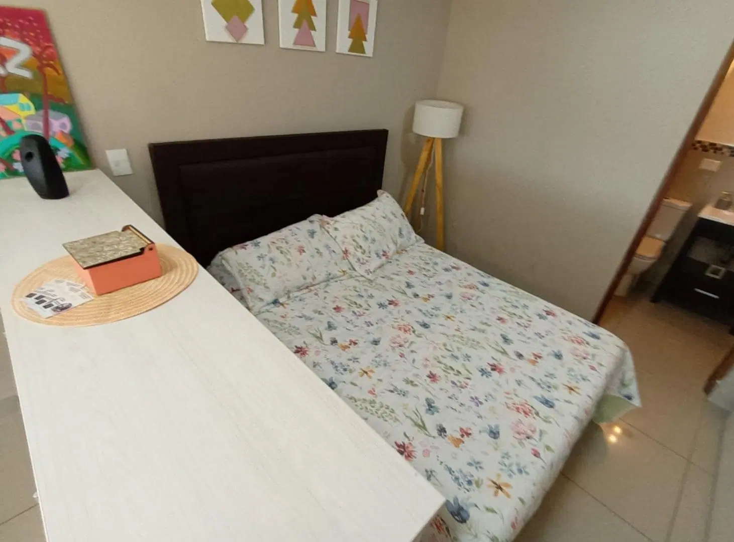 ALQUILER DEPARTAMENTO  EQUIPADO TODO INCLUIDO 3