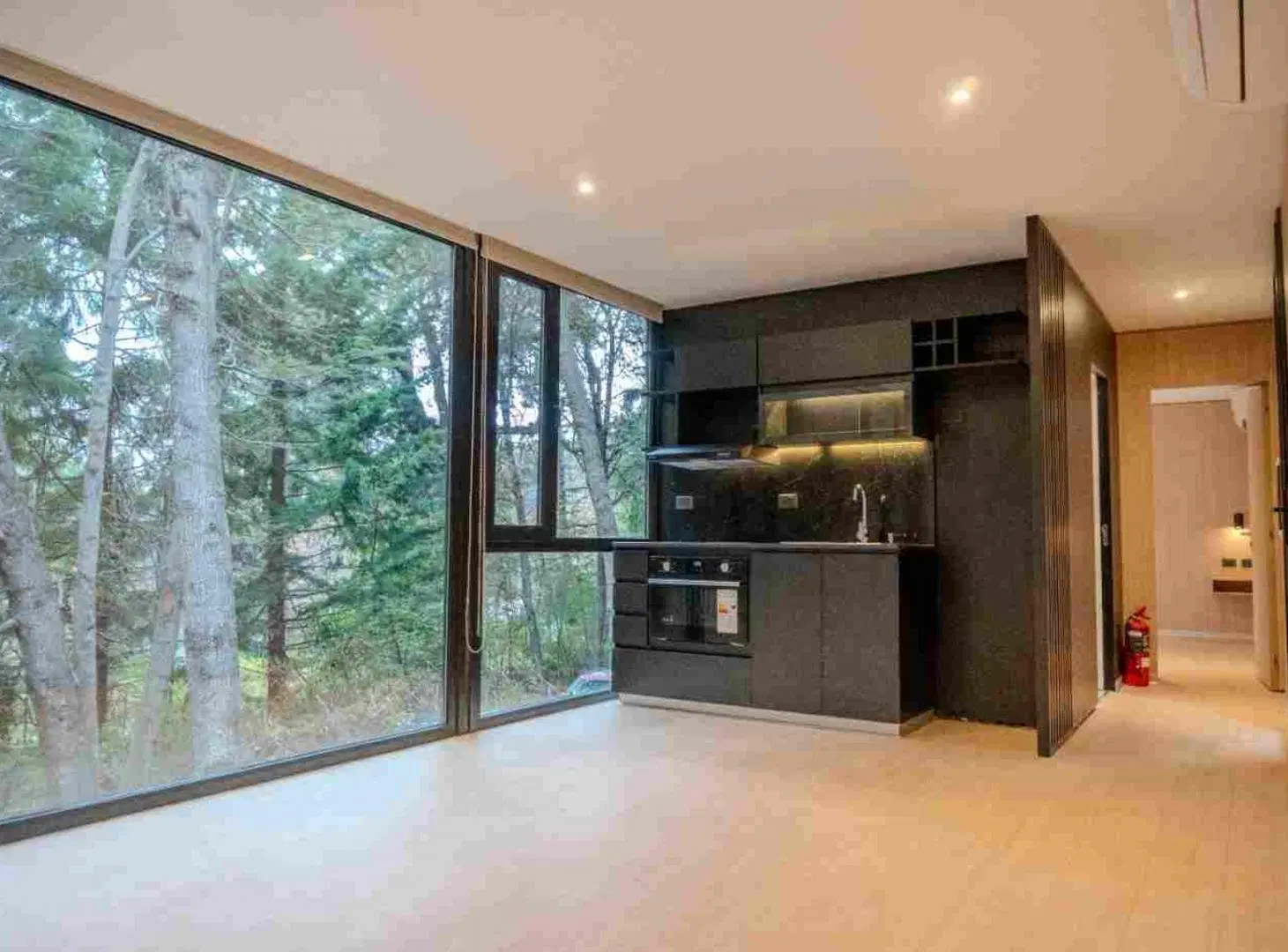 VENTA DE CASAS EN EL BOSQUE KM 20 4