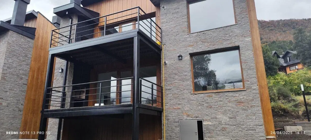 Departamento en venta  Arelauquen Golf & Country 5